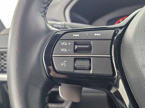 Certified 2025 Acura ADX FWD image 27
