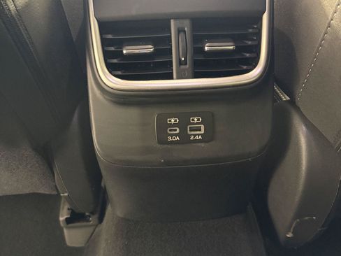 Certified 2024 Subaru Outback Premium AWD/4WD image 18