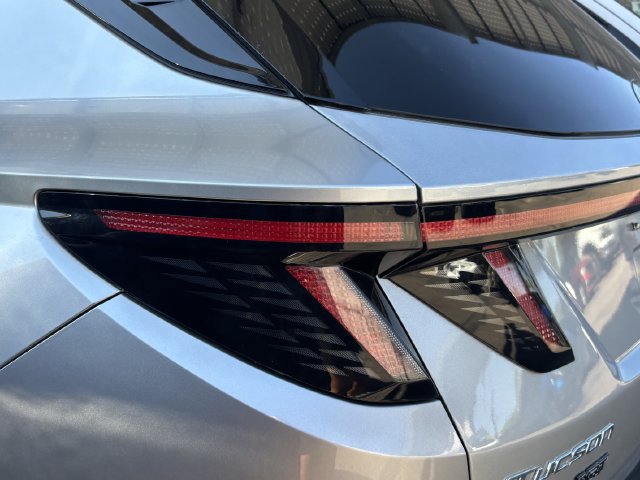 Used 2023 Hyundai Tucson XRT FWD image 10