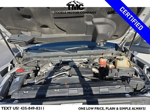 Used 2021 GMC Sierra 3500 Denali w/ Denali Ultimate Package image 28