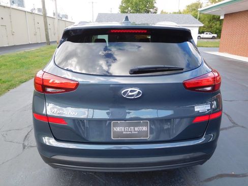 Used 2019 Hyundai Tucson Value image 14