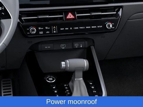 New 2026 Kia Niro SX Touring image 24