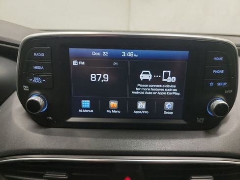 Used 2019 Hyundai Santa Fe SEL image 22