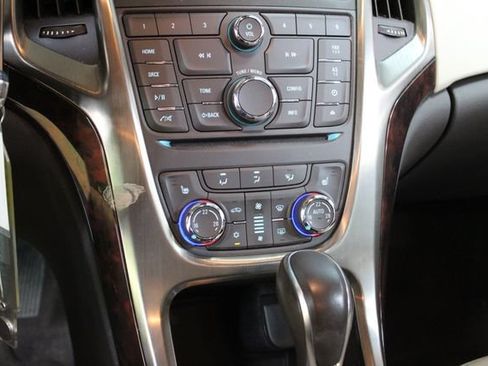 Used 2015 Buick Verano Convenience FWD image 20