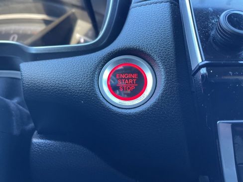 Certified 2019 Honda CR-V EX-L image 16