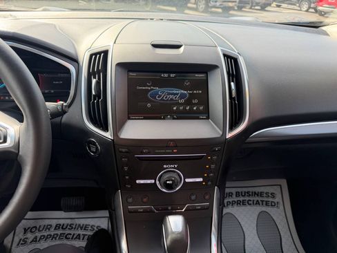 Used 2015 Ford Edge Titanium w/ Equipment Group 302A FWD image 15