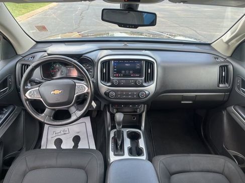 Used 2022 Chevrolet Colorado LT w/ LT Convenience Package image 20