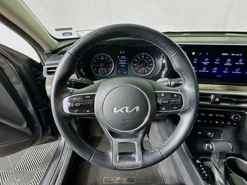 Used 2023 Kia K5 EX FWD image 11