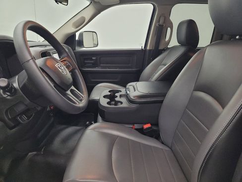 Used 2022 RAM 1500 Tradesman w/ Trailer Tow Group AWD/4WD image 17