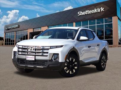 New 2026 Hyundai Santa Cruz SE