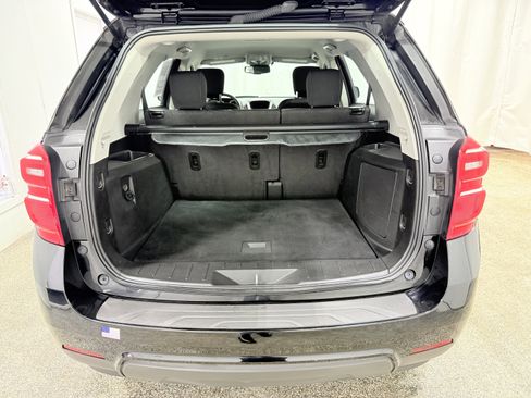 Used 2016 Chevrolet Equinox LS w/ LPO, Protection Package image 6