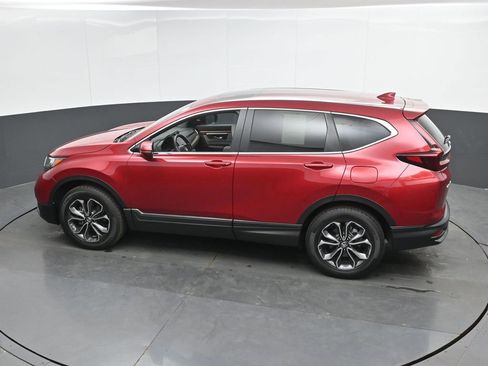 Used 2022 Honda CR-V EX-L image 29