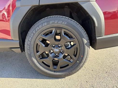 New 2026 Subaru Outback Limited image 27