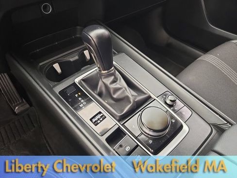 Used 2024 MAZDA CX-50 AWD 2.5 S w/ Cargo Package image 12