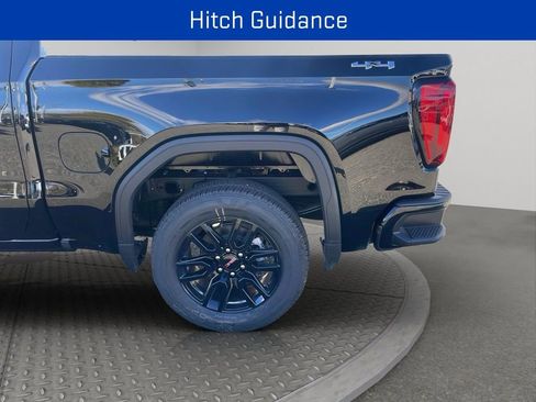 New 2026 GMC Sierra 1500 Elevation image 24