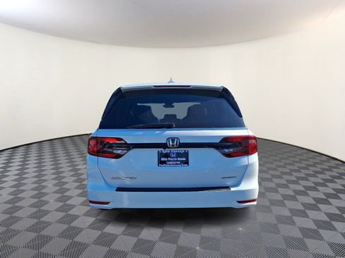 Used 2023 Honda Odyssey Sport image 6