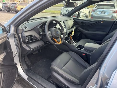 New 2025 Subaru Outback Wilderness image 3