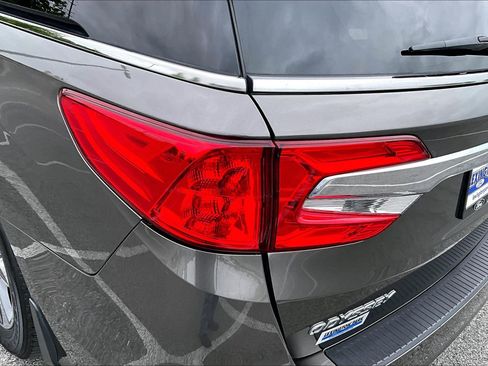 Used 2019 Honda Odyssey Touring image 23