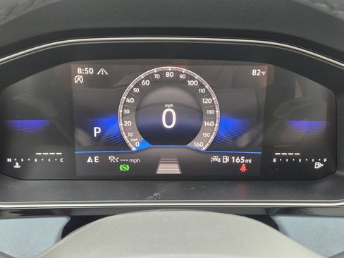 New 2026 Volkswagen Jetta SE FWD image 13