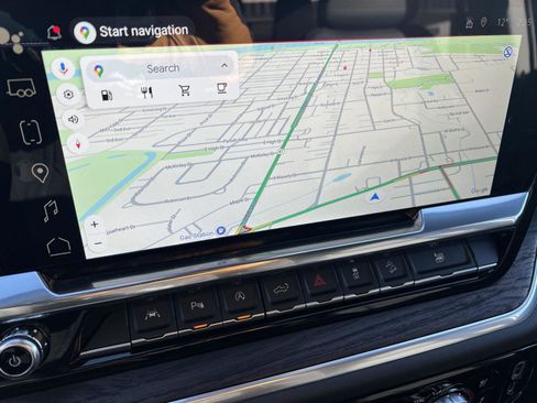 New 2026 GMC Sierra 1500 SLT w/ SLT Premium Plus Package image 30