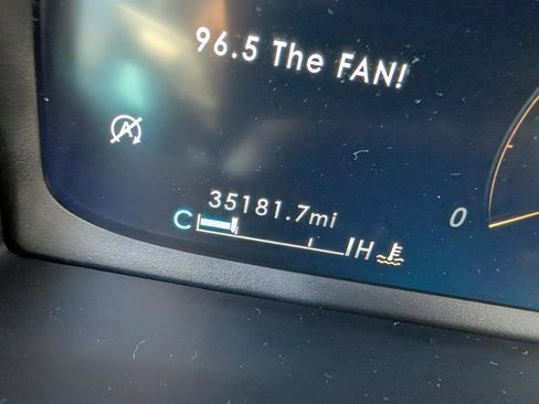 Certified 2022 Lincoln Aviator Reserve w/ Equipment Group 201A image 39