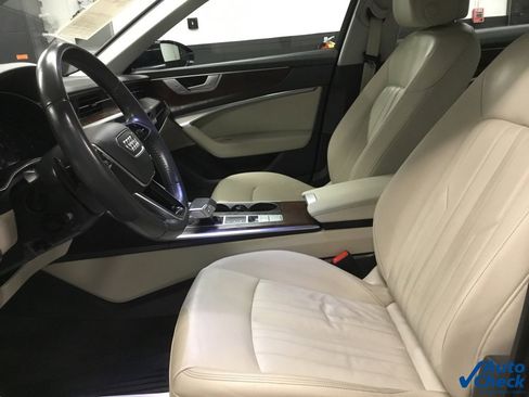 Used 2019 Audi A6 3.0T Premium w/ Convenience Package image 23