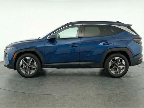 Used 2025 Hyundai Tucson SEL image 5
