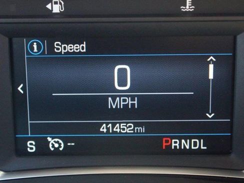 Used 2023 Chevrolet Equinox LT image 4