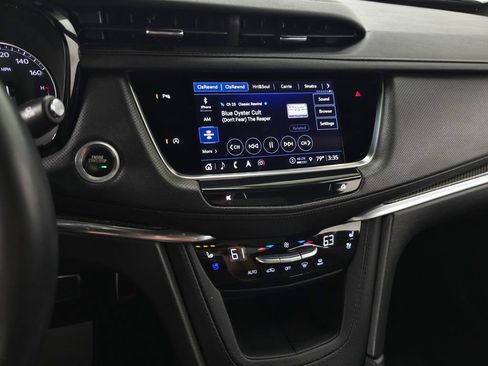 Certified 2024 Cadillac XT5 Sportv AWD/4WD image 25