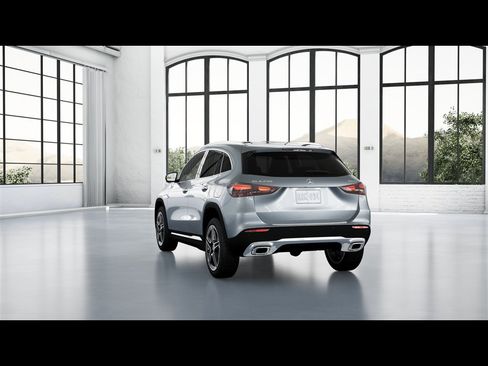 Certified 2026 Mercedes-Benz GLA 250 4MATIC image 22