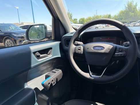 New 2026 Ford Maverick Lobo AWD/4WD image 17