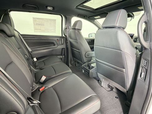 New 2026 Honda Odyssey Sport-L image 29