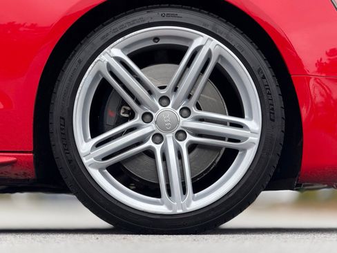 Used 2014 Audi S5 Prestige image 20