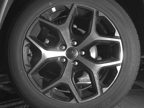 Used 2025 Jeep Compass Limited image 14