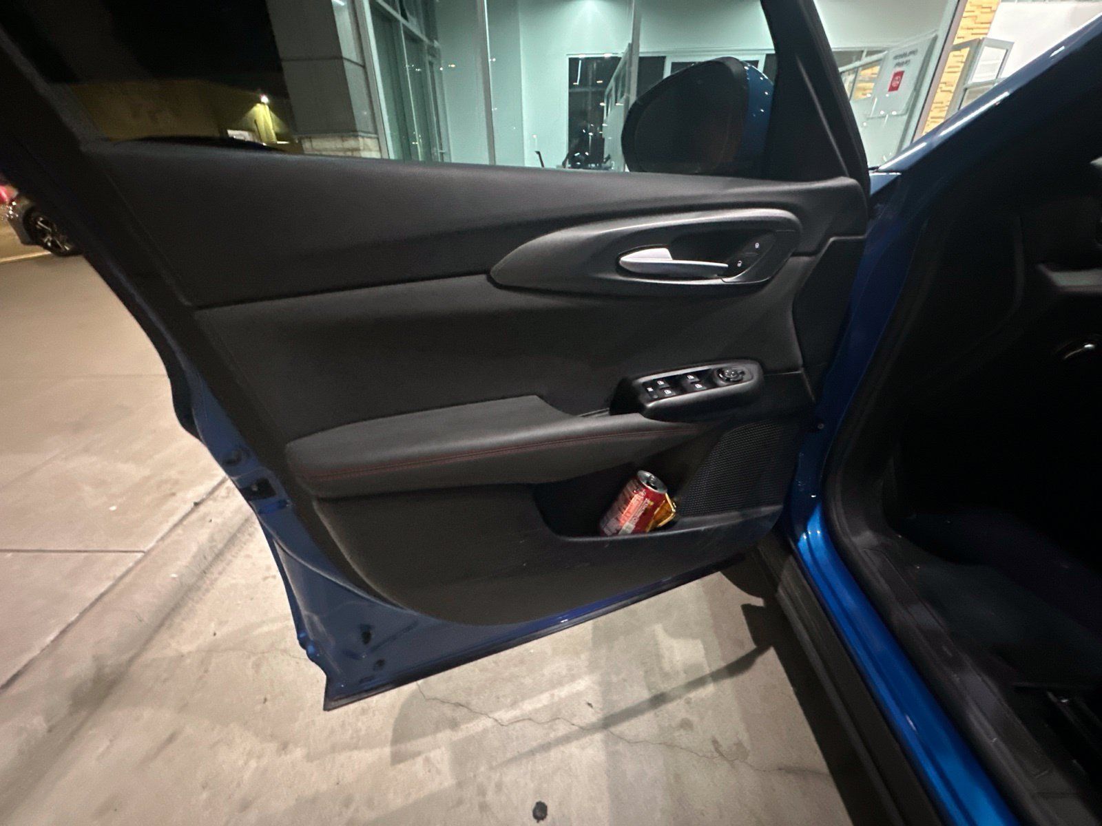 Used 2024 Dodge Hornet GT AWD/4WD image 4
