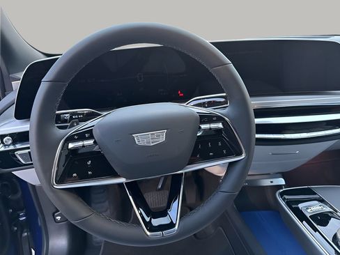 New 2025 Cadillac Lyriq Sport image 20