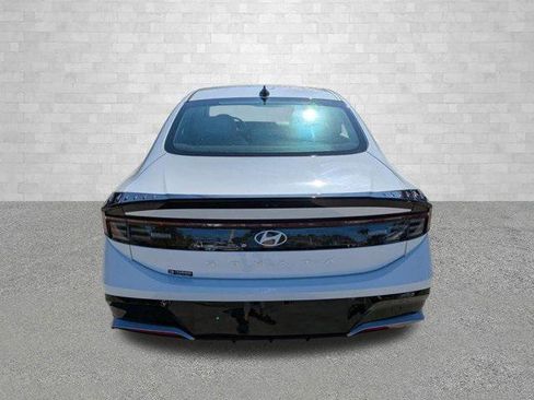New 2026 Hyundai Sonata SEL image 3