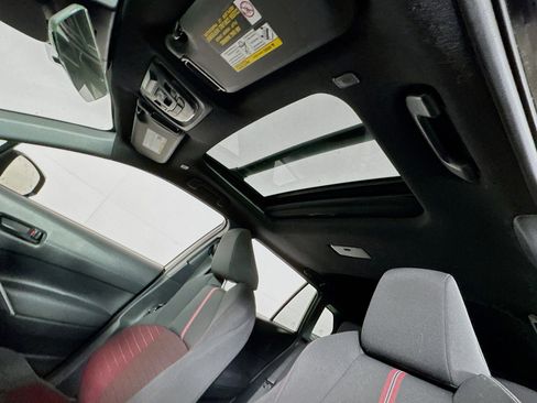 Certified 2024 Toyota Corolla Cross Nightshade w/ Moonroof Package image 15