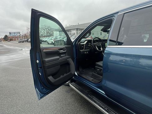 New 2026 GMC Sierra 1500 Denali w/ Denali Reserve Package AWD/4WD image 20