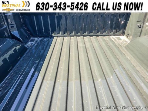 New 2026 Chevrolet Silverado 1500 LT image 16