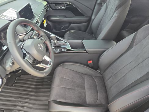 Used 2026 Acura ADX A-Spec FWD image 6