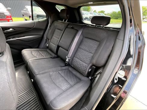 Used 2019 Chevrolet Equinox LT FWD image 26