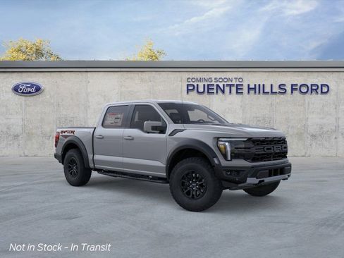 New 2026 Ford F150 Raptor image 7