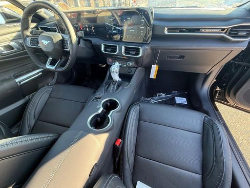 New 2026 Ford Mustang Premium image 15