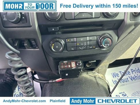 Used 2018 Ford F250 XL w/ STX Appearance Package AWD/4WD image 27