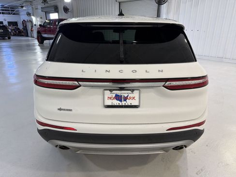 Used 2023 Lincoln Corsair FWD image 26