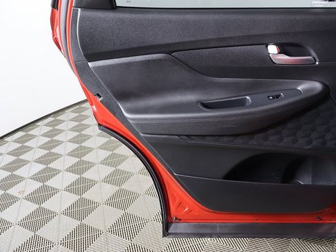 Certified 2023 Hyundai Santa Fe SEL image 22