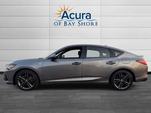 Used 2023 Acura Integra A-Spec image 4