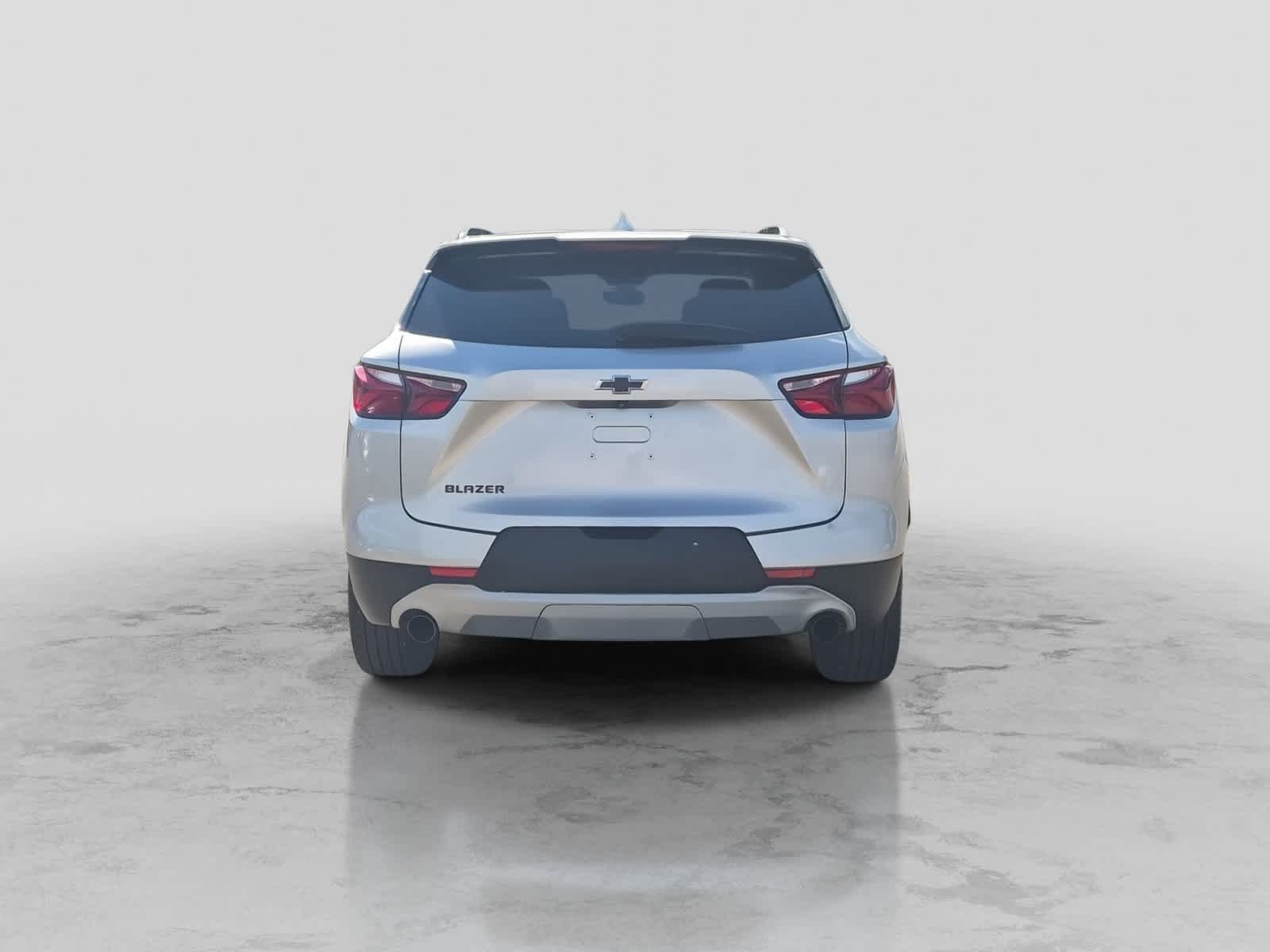 Used 2021 Chevrolet Blazer LT w/ Redline Edition FWD image 7