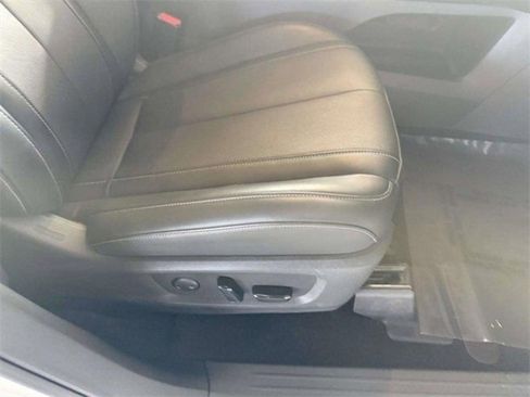 Used 2025 INFINITI QX60 Luxe image 51